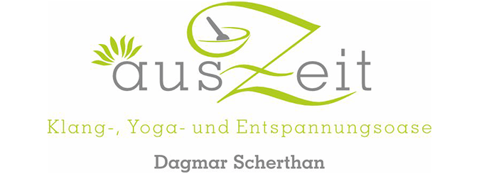 Auszeit Dagmar Schertan