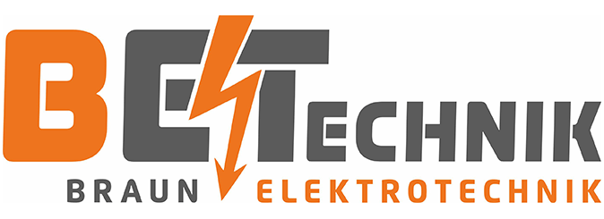 BE Technik Braun Elektrotechnik