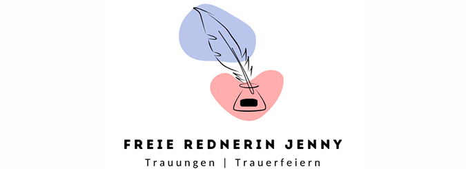 Freie Rednerin Jenny