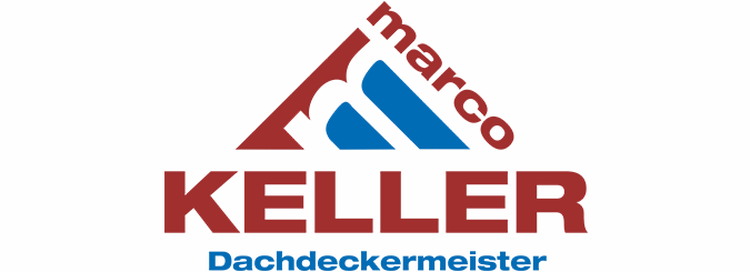 Marco Keller Dachdecker
