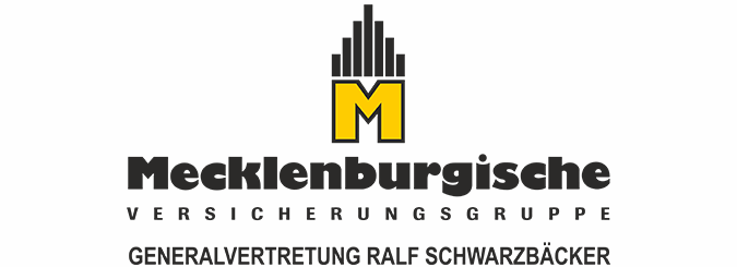 Mecklenburgische Ralf Schwarzbäcker