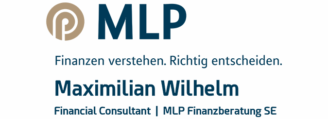 MLP Maximilian Wilhelm