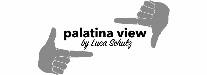 Palatina view by Luca Schulz