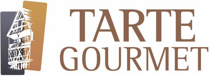 Tarte Gourmet